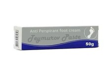 Anti-Perspirant Foot Cream 50g