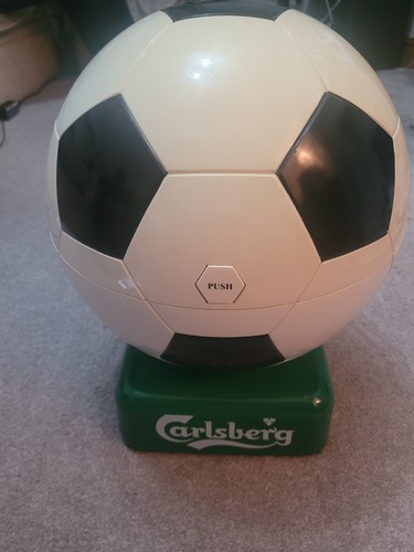 Husky soccer kule - husky,