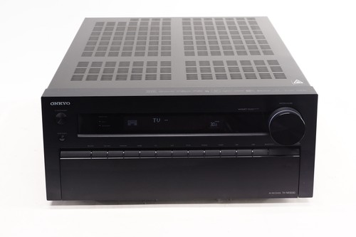 Onkyo nr3030 amplifier - av,