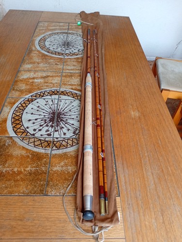 Ogden smith arun split - ogden, cane