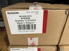 YuGiOh TCG: Legendary