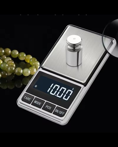 01g 100g pocket scale - pocket,
