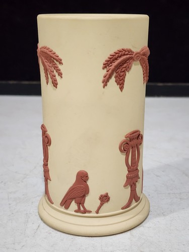 Wedgwood yellow and terracotta - wedgwood,
