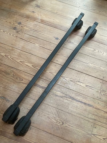 Atera signo roof bars - atera, bars.