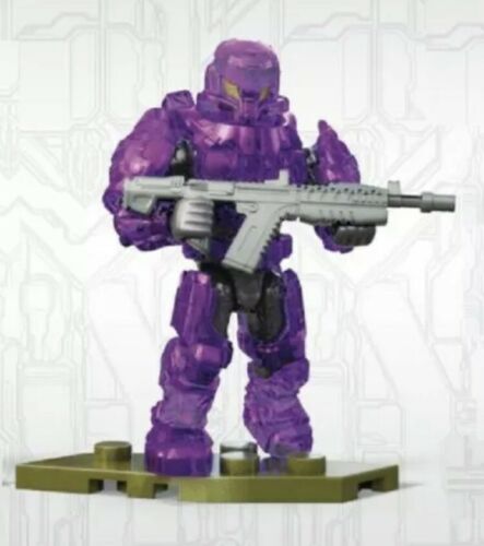 Mega construx halo - construx,