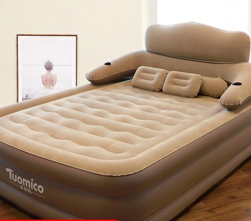 Inflatable high raised with - inflatable,