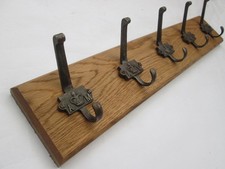 9 sizes SOLID ENGLISH OAK