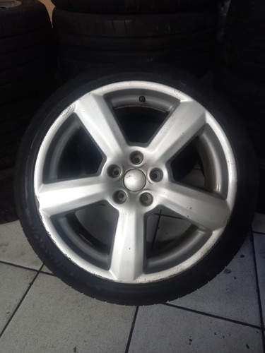 Audi c6 18 - b7, 18"