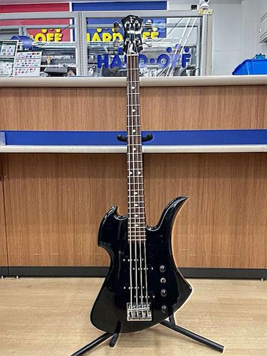 Fernandes electric guitar - electric,