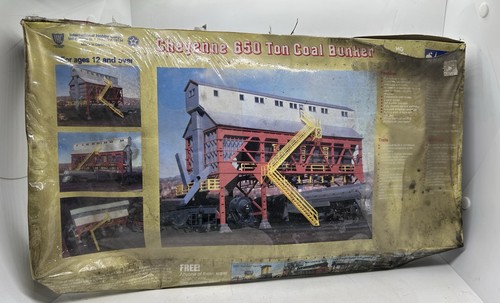 Ihc 5000 cheyenne 650 - 5000, ho