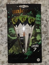Gary Anderson Unicorn Darts