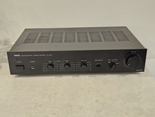 YAMAHA AX-300 Amplifier Hi-Fi