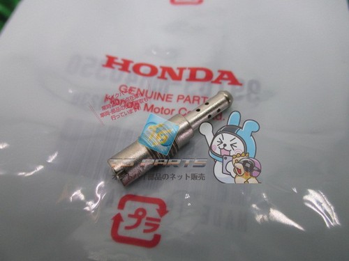 Genuine honda rebel 450 slow - genuine,