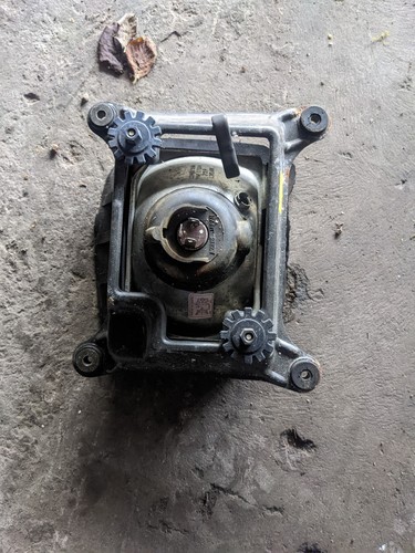 Kawasaki ar125 headlight and - ar125,