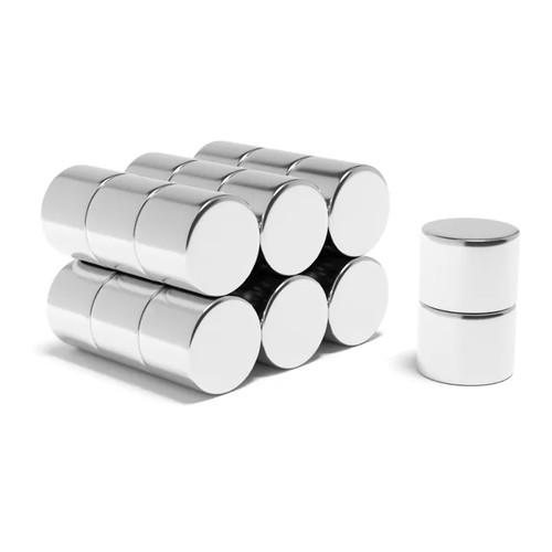 Neodymium disc magnets 20mm - neodymium,