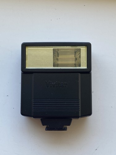 Vivitar compact camera - 45,