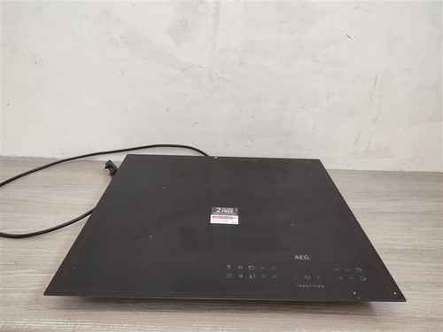 Aeg ilb64334cb hob induction - hob,