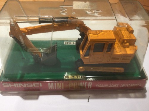 Shinsei mini power - shinsei,