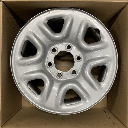 Toyota land cruiser - cruiser, 17”