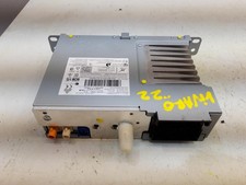 2022 VAUXHALL VIVARO RADIO STEREO HEAD UNIT 9818777680 *NEEDS CODE