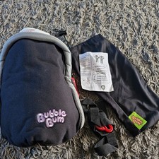Bubble Bum Portable Travel
