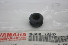 Front fender rubber rubber Yamaha XT 660 Z Tenerè 09-13