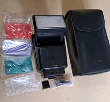 Canon Speedlite 199A Flashgun