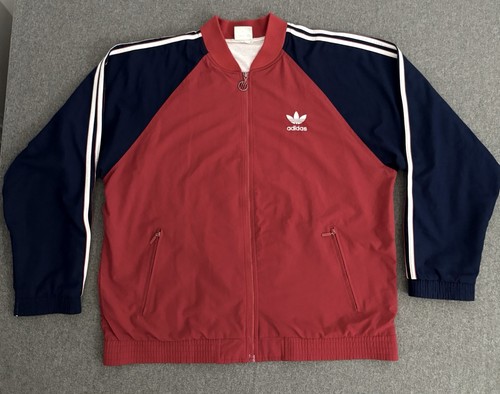 Vintage 90s adidas - vintage,