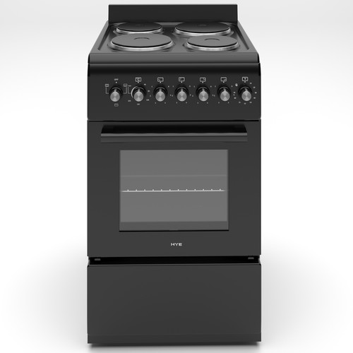 Hye electric cooker 50cm - electric,