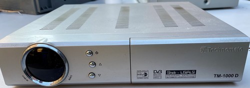 Technomate 1000d digital - tm-1000d,