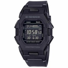 G-Shock GD-B500-1ER Digital Multi-Function Bluetooth Watch