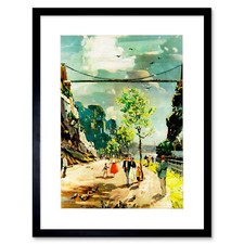 Clifton Suspension Bridge