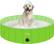 Dog Bath Pet Puppy Pet bathtub