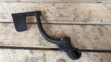 YFS 200 Blaster Yamaha Quad Genuine OEM Kickstart Lever Pedal 2XJ-15620-10 NOS .