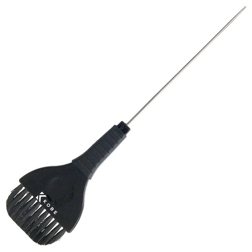 Kobe hair dye brush wide - hair, pro