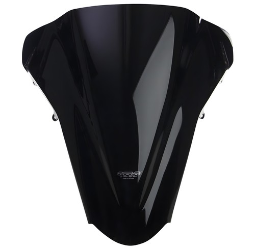 Windshield mra racing screen - windshield,