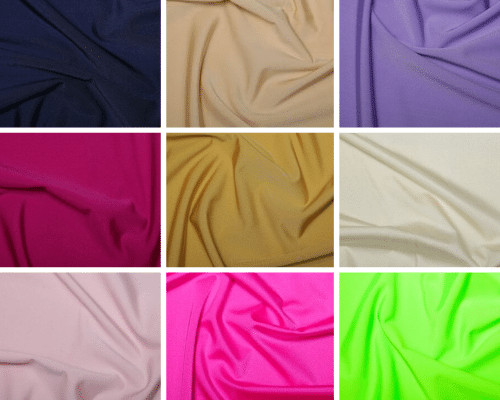 Lycra spandex dancewear - spandex,,