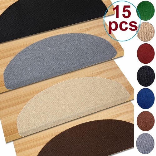 Semi circle pcs carpet - circle, 15