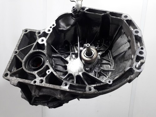 Suzuki sx4 cross gearbox - sx4,