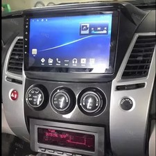 64G CAR RADIO FOR MITSUBISHI