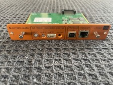 Cymatic Audio UTrack X32 Card