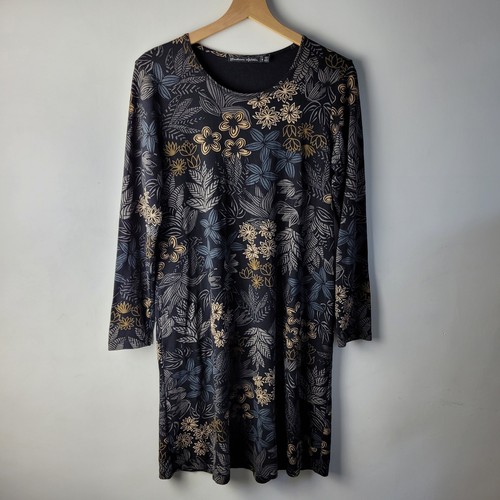 Gudrun sjoden size black - m,