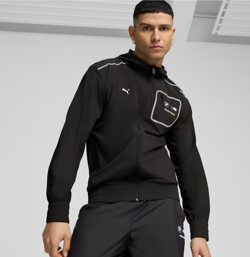 New men puma bmw m - men's,