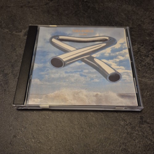 Mike oldfield tubular - mike,