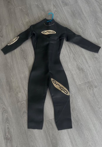 Orca mens wetsuit - -, small