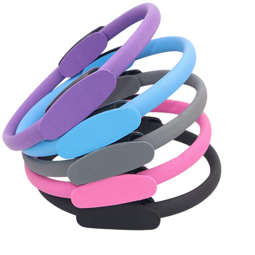 Yoga ring pilates - yoga,