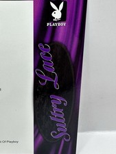 Playboy🐇 " Sultry Lace"