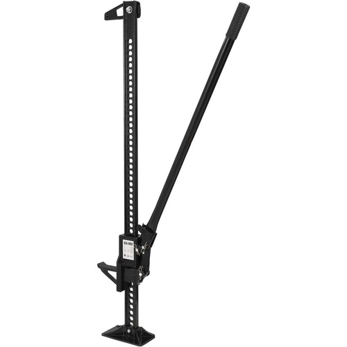 Black 48in high - black,