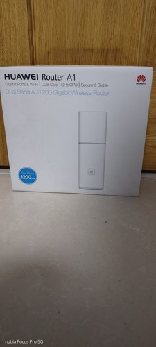 Huawei ws852 ac1200 - huawei, a1