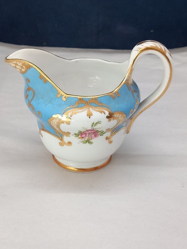Vintage grosvenor bone china - vintage,